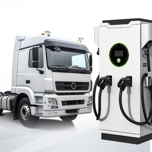 ट्यूव प्रमाणित नए डिजाइन 80kw 120kw 160kw वाणिज्यिक v चार्जिंग पाइल्स ऐप Rfid ccccs <span class=keywords><strong>2</strong></span>/gb/t ip54 वाटरप्रूफ और चार्जिंग स्टेशन - Product Image 1