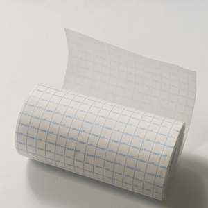Precio de Fábrica, Cinta Adhesiva de Fijación, Rollo de Vendaje No Tejido, Rollo de Vendaje de Tela No Tejida, Tamaño Personalizable - Product Image 4