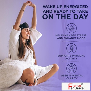 Brûleur de Graisse Nocturne Personnalisé 60 Capsules – Stimule le Métabolisme Nocturne pour Adultes – Complément Alimentaire Brûleur de Graisse Nocturne - Product Image 4