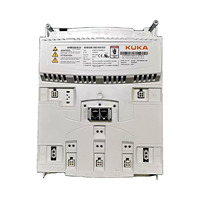 Servomoteur de robot KUKA KPP600-20-2X40 00-198-263 KPP600 3x20 00-192-552 KRC4 entièrement testé