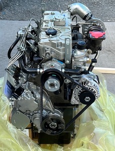 Motor 404D-22 de Diseño Estable y Bajo Consumo de Combustible, Marca OEM, 1 Año de Garantía, Origen Guangdong, Piezas de Maquinaria de Construcción - Product Image 4