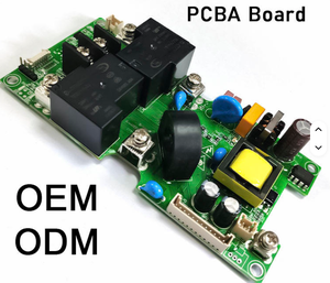 OEM ODM PCBA <b>Smart</b> Power Control Board GBMS V3.0 AC220V WiFi for Manufacturing Use Overvoltage/Overcurrent Protection - Product Image 1
