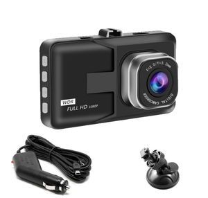 3 pouces voiture dvr haute qualité voiture boîte noire 1080P caméra de tableau de bord avec caméra de tableau de bord de voiture à bas <span class=keywords><strong>prix</strong></span> - Product Image 1