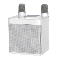 Karaoké à domicile, haut-parleurs sans fil portables Hi-Fi, équipement sonore/amplificateurs professionnels, fête KTV, subwoofer, micro, karaoké familial 826