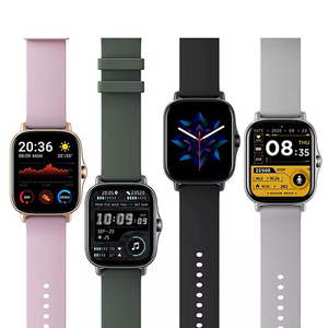 2025 Bonlala produzione di telefoni cellulari con fotocamera videochiamata Touch Screen eloj Smartwatch Smartwatch <span class=keywords><strong>orologio</strong></span> da telefono - Product Image 3