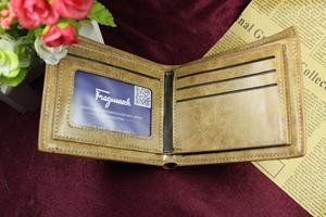 Cartera <span class=keywords><strong>de</strong></span> PU con Diseño Vintage <span class=keywords><strong>de</strong></span> Anime, Estampado en Relieve <span class=keywords><strong>de</strong></span> Luffy, Sombrero <span class=keywords><strong>de</strong></span> Paja, Calavera, Titan, DBZ, Goku, para Estudiantes, como Regalo Promocional - Product Image 5