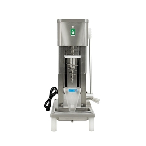 Licuadora para Helados y Frutas, Máquina para Hacer Helados y Yogur Helado - Product Image 6