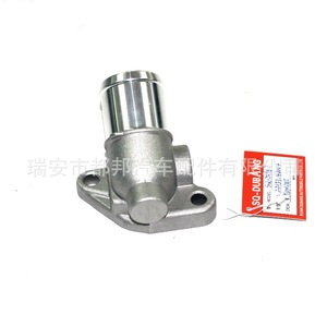 Manguera de Refrigerante Q-DUBANG 22151-42004 SQ-20987 para Suministro de Agua en Vehículos Hyundai - Product Image 5