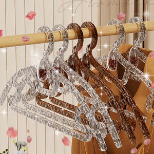 Perchas de Aromaterapia Antideslizantes de PET para el Cuidado Diario de la <span class=keywords><strong>Ropa</strong></span>, Venta Directa de Fábrica <span class=keywords><strong>ODIS</strong></span> - Product Image 2