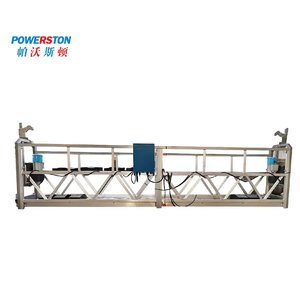 Grosir Akses Tegangan 220V/380V/415V Kerekan Traksi Berkualitas Baik untuk <span class=keywords><strong>Platform</strong></span> Yang Ditangguhkan - Product Image 1