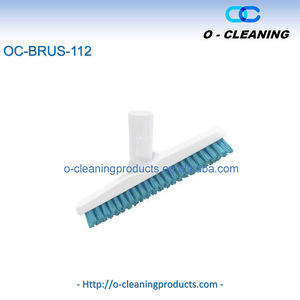 O-làm sạch xoay vữa gạch làm sạch chà bàn chải, xoay cứng lông sàn/tường/vòi hoa sen/Góc Cleaner Scrubber - Product Image 5