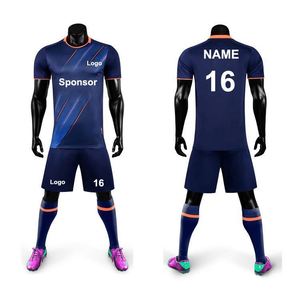 2026/27 New Custom Design Adult <b>Red</b> Soccer Jersey Plus Size 100% Polyester Heat-Transfer Printing Breathable Quick Dry - Product Image 2