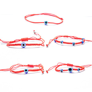 Hot Sale Pack Woven Bracelet Handmade Braided Bracelet <strong>Nepal</strong> Style Friendship Weave Bracelet for Girls Women Decor - Product Image 4