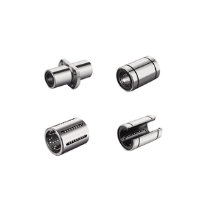 3F FAMED Linear <b>Bearings</b> P5 - Product Image 3
