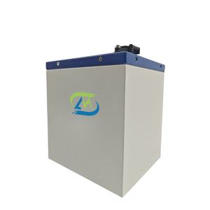 Batteria Gotion Affidabile 48V 20Ah Lifepo4 Supporta la Ricarica Rapida per Soluzioni di Trasporto Elettrico - Product Image 2