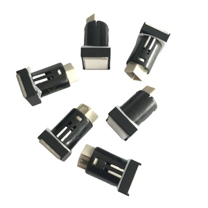 DO 10 PCS Push <b>Button</b> Plastic Push <b>Button</b> SM102 SM52 SM74 <b>Press</b> CPC Push <b>Button</b> 81.186.3855 Offset Machinery Spare Parts - Product Image 1
