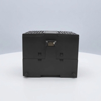 Módulo de Salida de Relé de 8 Puntos S-PLC 6ES7 288-2DR08-0AA0 S7-200 SMART Usado, PLC Inteligente Listo para Programación, Sistema de Automatización de Fábrica
