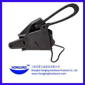 Abrazadera de cable de caída de plástico Fabricante de abrazadera de cable de caída de plástico de fibra óptica - Product Image 6