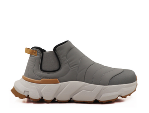 <span class=keywords><strong>Scarpe</strong></span> da Tennis Casual Traspiranti da <span class=keywords><strong>Uomo</strong></span>, Sneaker Sportive alla Moda con Punta, <span class=keywords><strong>Scarpe</strong></span> da Trekking in Rete <span class=keywords><strong>per</strong></span> Esterni, Stivali in Nylon <span class=keywords><strong>per</strong></span> Primavera e Autunno - Product Image 3