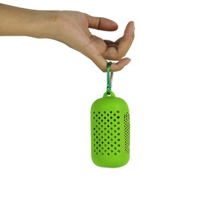 Sợi Nhỏ Nhanh Chóng Khô Bãi Biển Khăn Cho Du Lịch Thể Thao Tập Thể Dục Phòng Tập Thể Dục Sử Dụng Với Ice Lạnh Làm Mát Nhanh Chóng Làm Khô Silicone Trường Hợp Ngoài Trời Quà Tặng - Product Image 6