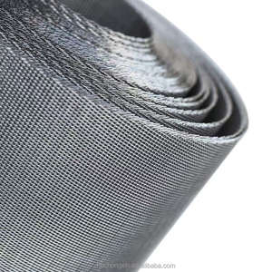 Rete Metallica in Acciaio Inox Resistente al Calore per Cucina, Gabbie per Animali, Armadietti di Sicurezza, Anti-Ratto, Anti-Ruggine, Tagliabile - Product Image 1