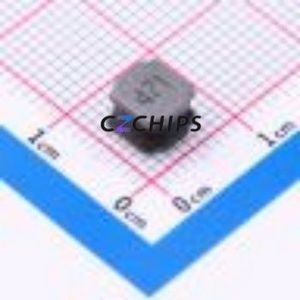 Inductor de Potencia SMD XRNR6045-470uH/M, 6x6mm (Inductancia: 470uH) (Precisión: 20%) (Corriente Nominal: 420mA) - Product Image 1