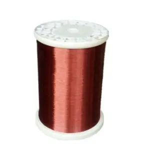 High Voltage Insulation Swg Enameled Copper Wire Price Coper Wire