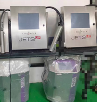 Vente chaude – Imprimante d'occasion originale Leibinger JET2 NEO JET3 JET3-up en excellent état pour imprimante jet d'encre Leibinger Cij