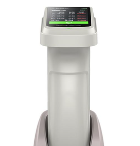 CHN Spec DS-700D สเปกโตรโฟโตมิเตอร์เกรดมืออาชีพ แสงยูวี 8 ช่องรับแสง เครื่องวัดความแตกต่างของสี - Product Image 5