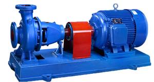 مضخة مياه الطرد المركزي للري بالضغط العالي مضخة مياه الطرد المركزي للري - Product Image 6