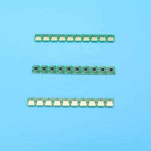 T04D1 04D1 Puce de boîte de réservoir d'entretien pour <span class=keywords><strong>Epson</strong></span> WF-2800 WF-2860 WF-2865 L6190 L6171 ET275 XP-5100 XP-5105 XP-5115 <span class=keywords><strong>imprimante</strong></span> - Product Image 6