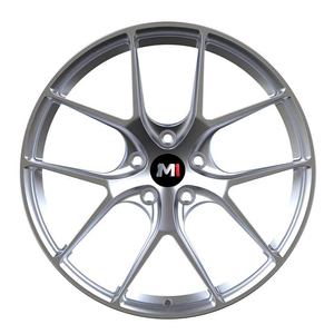 कस्टम जाली पहियों VS-5RS जाली पहियों 18-22 "5x12 0/5x114.3 गहरी कंगुफा 1-पीस कार मिश्र बीएमडब्ल्यू के लिए फिट - Product Image 4