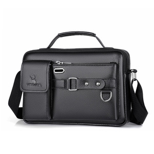Nouveau design tendance, sac à bandoulière pour <span class=keywords><strong>homme</strong></span>, sac à main décontracté, sac messager pour <span class=keywords><strong>homme</strong></span>, sacoche pour <span class=keywords><strong>homme</strong></span> - Product Image 3