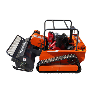 En gros : Broyeur forestier à fléaux pour pelouse, jardin et agriculture, à vendre - Product Image 1