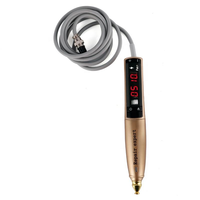 Appareil stylo à plasma fractionnel pour lifting des yeux, réparation cutanée, raffermissement, lifting, anti-âge, nettoyage, élimination des grains de beauté, plasma ozone jet