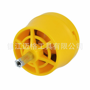 PVC Pipe Threading Tool 1/2 In To 1 In Drill Type With NPT Thread For Electric Drill - Product Image 4