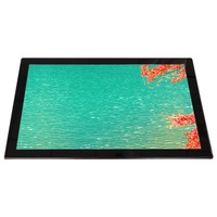New 2 GB Memory Industrial Android PC High Quality All-in-One Touch Panel Computers Intel Processor USB Interface LCD Display