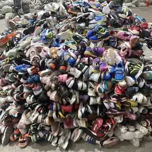 Clase a Zapatillas de deporte para correr para niños usadas Zapatos para niños estudiantes <span class=keywords><strong>2023</strong></span> Stock Deportes Niños Niñas Zapatos para niños Zapatos - Product Image 1