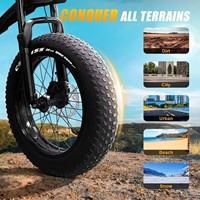 Vélo électrique WindChaser 48V avec capteur de couple, cadre en acier haute teneur en carbone, moteur 1500W, 7 vitesses, frein hydraulique, écran LCD, vélo électrique adulte