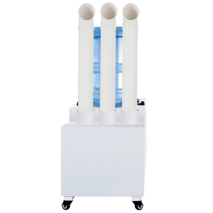 <span class=keywords><strong>Humidificador</strong></span> de Aire Ultrasónico para Agricultura, Humidificación para Vegetales - Product Image 2