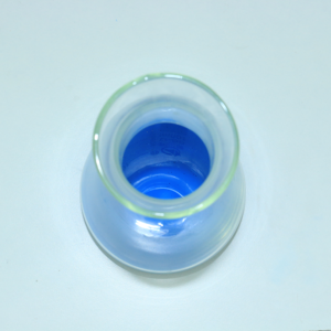 Huile de perfluoropolyéther SVKV avec stabilité thermique et activité antioxydante pour les roulements - Product Image 1