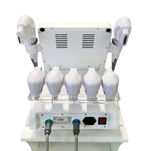 High Quality Painless 7d High Frequency Anti-aging Face Tightening Firming Body Fat Removal <b>Machine</b> For Wrinkle Remove - Product Image 1