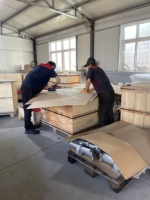 Pièces de fonderie métallique sur mesure et usinage CNC de pièces en acier au carbone et en acier inoxydable pour pompes et vannes