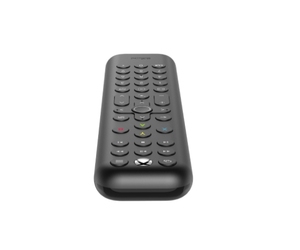 Control Remoto Multimedia Largo Original 8BitDo 85FA Negro para Xbox, Control Remoto IR Oficial con Retroiluminación y Control de Acceso Rápido a los Medios - Product Image 5