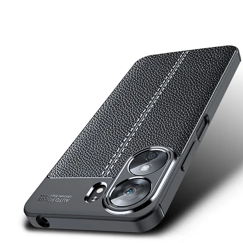 Hot Selling Soft Litchi Leder Kamera Objektiv Schutzhülle für Xiaomi Redmi 13C Poco C65 F5 Note 12 Pro