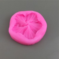 INTODIY – Kit de moules en résine pour lettres et ornements, moules de moulage enrésine époxy, ensemble de fabrication de porte-clés en résine