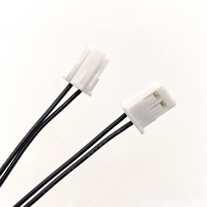 Câble PA 2.0mm PAP 2/3/4/5/6/7/8/9/10P PA2.0 26AWG SPHD-001T-0.5 PAP-04V-S PAP-05V-S - Product Image 4