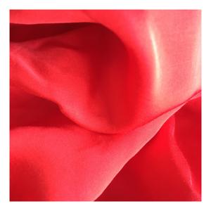 Tessuto per Abiti in Raso Lucido <span class=keywords><strong>100</strong></span>% Viscosa Misto Rayon - Product Image 5