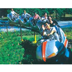 Coche Espacial CN;ZHE JS0027 KAILE - Product Image 1