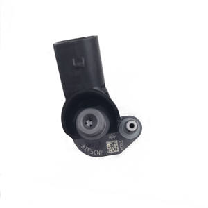Common Rail brandstofinjector 0445117076 059130277CD 059130277EJ voor Adi 3.0 TDl voertuigen, voor Bosch <span class=keywords><strong>Engineering</strong></span> Machinery onderdelen - Product Image 4